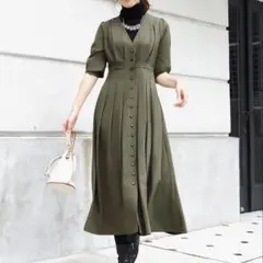 RUIRUE BOUTIQUE ワンピース 5L