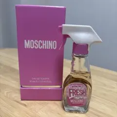 MOSCHINO FRESH COUTURE 30mLのサムネイル