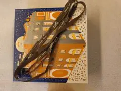 Hermès ギフトボックス 大とリボン