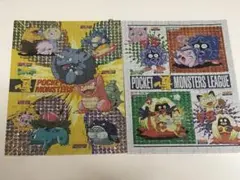 当時もの 立体ポケモン図鑑 パッチール - メルカリ
