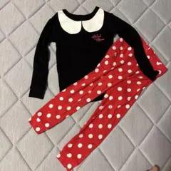 パジャマ　GAP 100