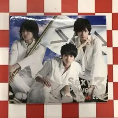 【E7526】Sexy Power3／SexyZone
