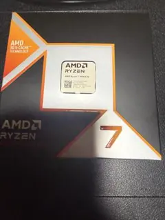 2026年最新】AMD ryzen 7 9800x3dの人気アイテム - メルカリ