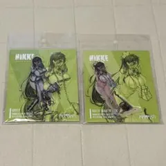 NIKKE ギルティ アクリルスタンド 2種セット