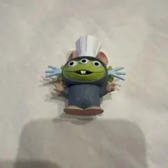 な*)様 リトル・グリーンメン レミー ガチャガチャ