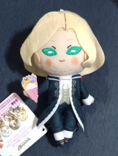 第五人格 カバンに付けられるぬいぐるみ 写真家 ジョゼフ