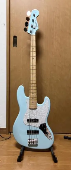 FENDER Japan Hybrid II FSR Jazz Bassのサムネイル