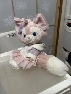 新品☆ディズニー☆リーナベル☆ショルダー☆洋服付き