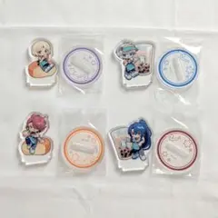 はめふら 乙女ゲームの破滅フラグ グラフアート 雪遊び アクリル