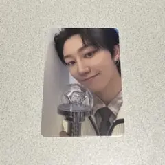 SEVENTEEN CARATZONE ディエイト トレカ