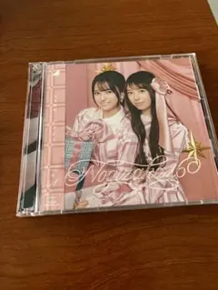 乃木坂46 楽曲収録 CD+BD TYPE A