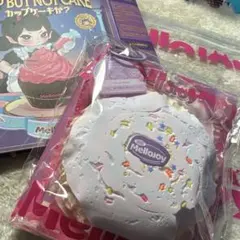 ち*ぃ様 Mellojoy ライラックミスト