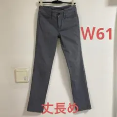 スイートキャメル パンツ グレー系 千鳥格子