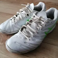 サッカー☆トレーニングシューズ★24.5cm