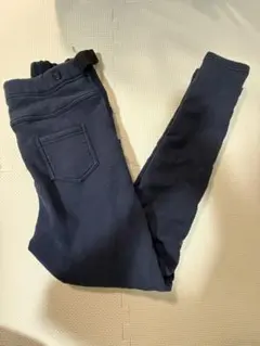 ★美品 裏起毛パンツ マタニティパンツ M★