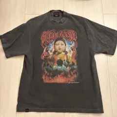 未使用品】YUURI ASIA TOUR Pigment T-shirt レオ - メルカリ