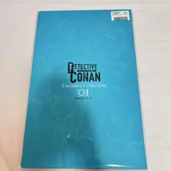 名探偵コナン コナンカード TCG エグゼクティブコレクション 隻眼の残像