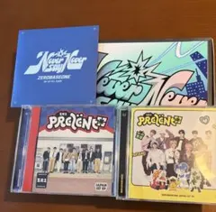 ZEROBASEONE present メテュ まとめ売り - メルカリ
