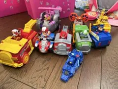 パウパトロール