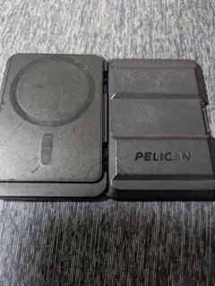 Pelican MagSafe Wallet Black