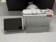 LUMIX S9 18-40mm + 70-300mmレンズ 特別保証５年あり LUMIX S9 18-40mm + 70-300mmレンズ 特別保証5年あり - メルカリ