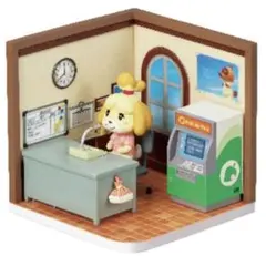 あつまれどうぶつの森 ハッピールーム リーメント しずえ あつ森