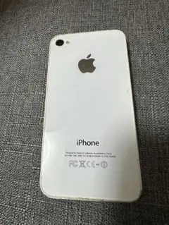 Apple iPhone 4 16GB