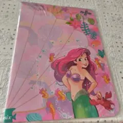 アリエル クリアファイル A4サイズ