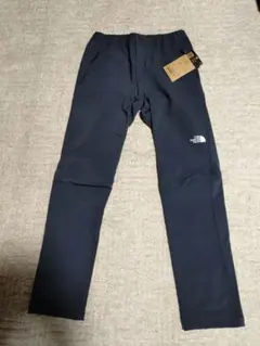 新品未使用　ノースフェイス アルパインライトパンツ　Ｓ