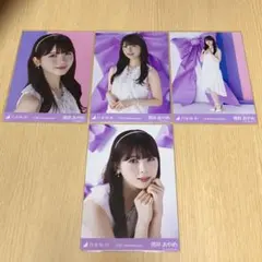 乃木坂46 生写真 筒井あやめ 封入 アルバム Time flies コンプ - メルカリ