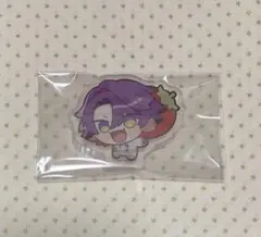 にじさんじ 8周年 8th with cake アクブロ 渡会 雲雀