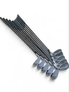 10本セットBRIDGESTONE B-YARD アイアンセット