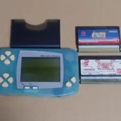 ゲームギア 本体 ブルー ソフト セット ジャンク品 - メルカリ