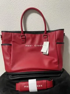 2025年最新】creek トートバッグの人気アイテム - メルカリ