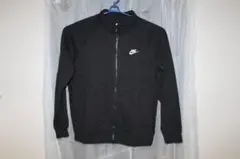 新品！NIKE ジャージ上下 ブラック 定価20,000円 サイズXL 裏起毛