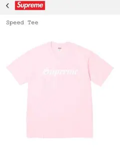 Supreme x Spitfire L/S Tee Light Pink S - メルカリ