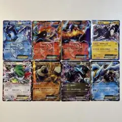 激レア】ポケモンカード EX まとめ売り 12枚 - メルカリ