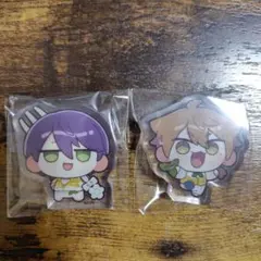 アクリルブロック 剣持刀也 伏見ガク