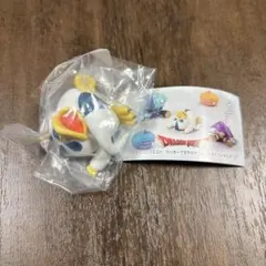 ドラゴンクエスト　ラリホーですやすや！　ももんじゃ