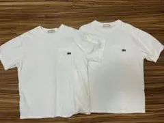 WIND AND SEA ウィンダンシー 2P 無地 ポケット tシャツのサムネイル
