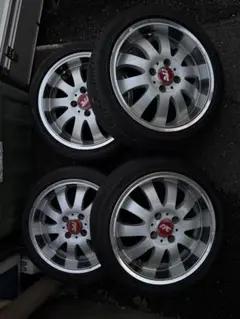 2026年最新】レイズホイール15インチの人気アイテム - メルカリ