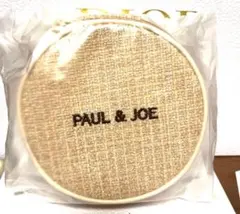 PAUL & JOE 【非売品】【新品】【未使用】ポール＆ジョー✨ポーチ