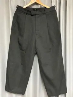 m*様 THE RERACS ワイドスラックスのサムネイル