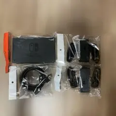 Nintendo Switch 中古周辺機器セット