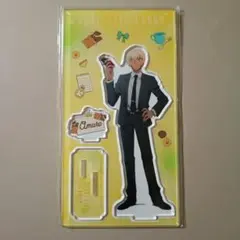 安室透 降谷零 ブレイクタイム アクリルスタンド