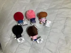 Disneyプーさん　フランネルボアブランケット