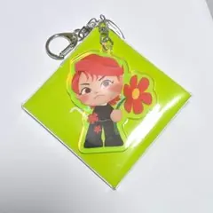 Mrs.GREEN APPLE　ポップアップ原宿　ガチャ若井滉斗　ソフトカバー