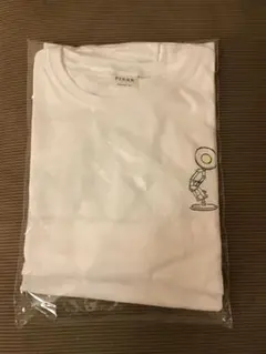 【美品】Tシャツ　PIXAR 1番くじ　F フリー　©Disney/Pixarのサムネイル
