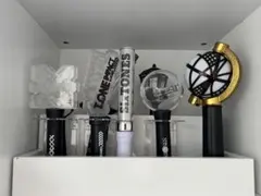 SixTONES ペンライト