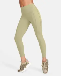 M 新品 ナイキ タイツ ユニバーサ レギンス スパッツ ハイライズ 7/8